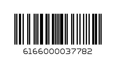 NICE SINDANO RICE 2KG - Barcode: 6166000037782