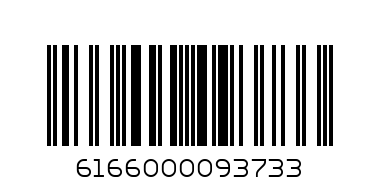 KITUI HONEY 300ML - Barcode: 6166000093733