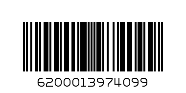 MELLO WORLD 2X100GMS - Barcode: 6200013974099