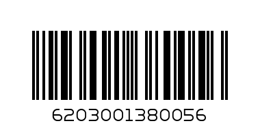 CHIPSY SNACKS Popcheese - Barcode: 6203001380056