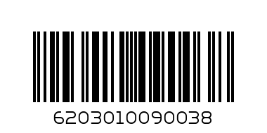 CLASSIC MACARONI 450g - Barcode: 6203010090038