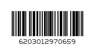 KLEESOFT WASHING POWDER 500G - Barcode: 6203012970659