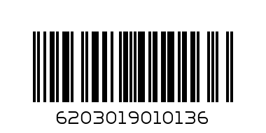 KORIE PREMIUM RICE 10KG - Barcode: 6203019010136