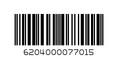 MAYO SESAME-0.5L - Barcode: 6204000077015