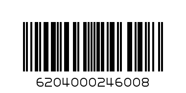LF UJI VIRUTUBISHO 0.9Kg - Barcode: 6204000246008