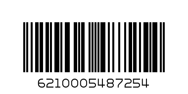 اكواب بلاستيك 50 حبة 16 انز - كرتون - Barcode: 6210005487254