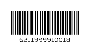 cadbury grand 335g - Barcode: 6211999910018