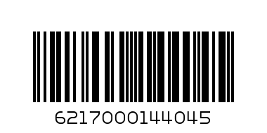 MATE KHARTA GREEN - Barcode: 6217000144045