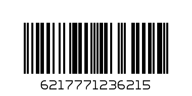PICKLE PEPPER - Barcode: 6217771236215