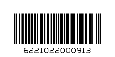 DELICIA SPIRAL 400G - Barcode: 6221022000913