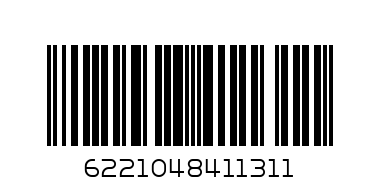 Close Up 25ml - Barcode: 6221048411311