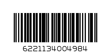 جلكشي نوت - Barcode: 6221134004984