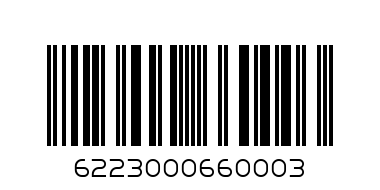 ALDOHA FINE SUGAR 1KG - Barcode: 6223000660003