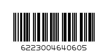 Doo Nuts Cheese 18g - Barcode: 6223004640605