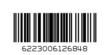 OXI DETERGENT 500G - Barcode: 6223006126848