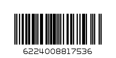 MOLFIX JUMBO 2 - Barcode: 6224008817536