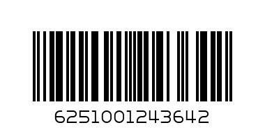 BABY FINE MAXI - Barcode: 6251001243642
