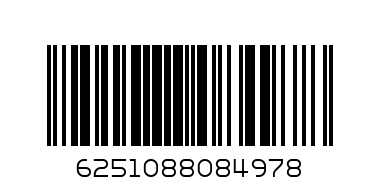 NADER CHICK PEAS 800G - Barcode: 6251088084978