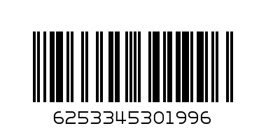 MAZAYA GUM MINT CARTEN - Barcode: 6253345301996