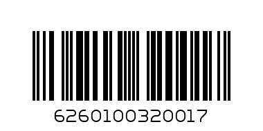 TAK ASS PASTA 500G - Barcode: 6260100320017