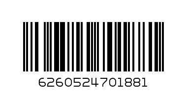 ALIS DOOGH BIG 1.5L - Barcode: 6260524701881