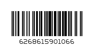 CASTLE LEMONADE MINT 320ML - Barcode: 6268615901066
