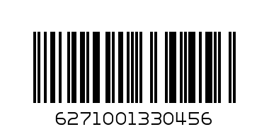 Kitco Stix Paprika 45g - Barcode: 6271001330456