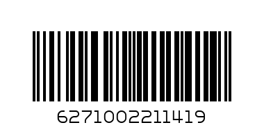 KDD RED ORANGE250ML - Barcode: 6271002211419