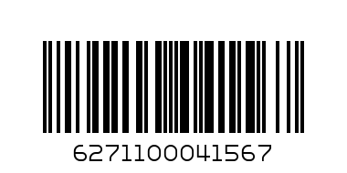 Alrifai French 250gm - Barcode: 6271100041567
