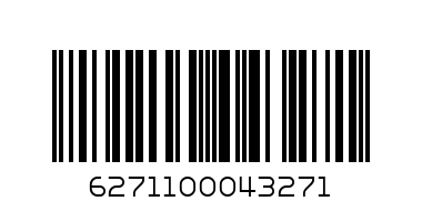 Alrifai Sunflower - Barcode: 6271100043271