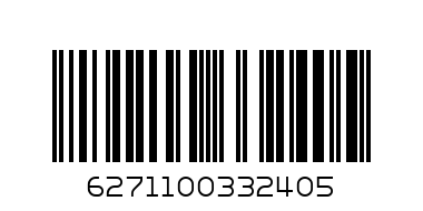 صلصة سيزر عضوي - Barcode: 6271100332405