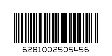 Scott Towel Rolls 350m - Barcode: 6281002505456