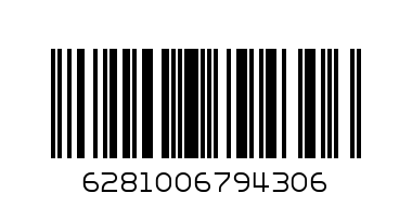 KNORR CAS CREAM OF MUSHROOM 4X20g - Barcode: 6281006794306