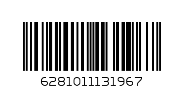 زيت عربي بلاستيك 3.5 لتر - Barcode: 6281011131967