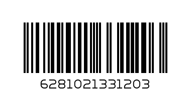 Rainbow UHT Milk FC 4x1L - Barcode: 6281021331203