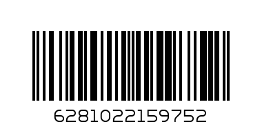 عصير مشكل عضوي - Barcode: 6281022159752