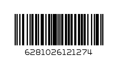 ربيع حليب باالموز200مل - Barcode: 6281026121274