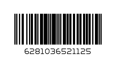 DORITOS SPICY LMN 25G - Barcode: 6281036521125