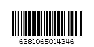 Clorox Manual BC Original Scent 1L - Barcode: 6281065014346