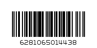 Clorox Fragrnt Disnf. Rose 1.5L - Barcode: 6281065014438