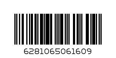 Clorox For Colour Pints - Barcode: 6281065061609