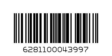 زيت زيتون الجوف 1 لتر - Barcode: 6281100043997