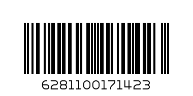 AL FAYSAL BURGER BUNS - Barcode: 6281100171423