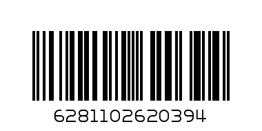 AK CHOCO MAMMOUL 25G - Barcode: 6281102620394