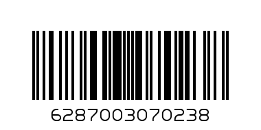 Junior Raspberry Mini Croissan 34 GMS - Barcode: 6287003070238