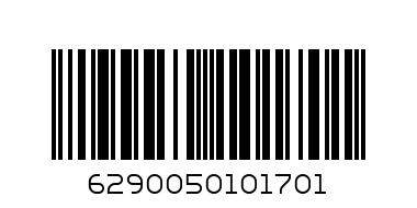 leema semolina 500g - Barcode: 6290050101701