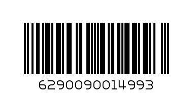Heinz thousand island 400g - Barcode: 6290090014993