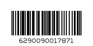 HEINZ  BISCUITS 240GM BANANA - Barcode: 6290090017871