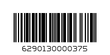 SUGAR BOWL 0.3L - Barcode: 6290130000375