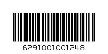 Masafi Green Tissue - Barcode: 6291001001248
